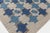 Textile Modern Swedish Flat Weave Wool Rug by Doris Leslie Blau For Sale - Image 7 of 8