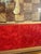 Signed James C. Christensen "Olde World Santa" Framed Limited Edition Lithograph Number 167/3500 For Sale - Image 4 of 5
