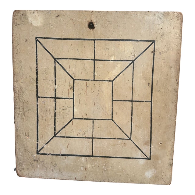 Double Sided Game Board For Sale