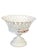 Paris Porcelain and Parcel Gilt Reticulated Compote or Fruit Basket For Sale In New York - Image 6 of 9