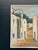 Arne Schultzberg, Street Scene, 1950s, Oil Painting on Canvas, Framed For Sale - Image 11 of 15