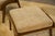 Scandinavian Armchair and Ottomans, 1960s, Set of 3 For Sale - Image 15 of 16