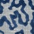 Traditional Traditional Schumacher Janis Velvet Lumbar Pillow in Blue For Sale - Image 3 of 5
