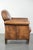 Club Chair in Sheepskin Leather For Sale - Image 3 of 14