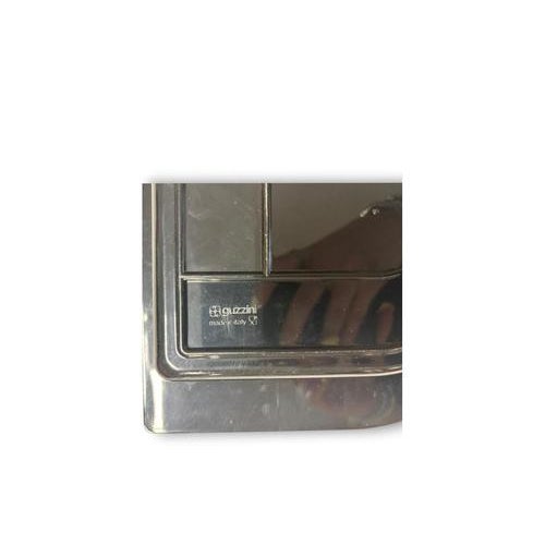 Vintage Lady B Yellow Kitchen Scale by Furio Minuti for Guzzini, 1980s For Sale - Image 9 of 10
