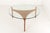 Side Table Designer: Sven Ellekaer Year: around 1960 Manufacturer: Christian Linneberg Country: Denmark Measurements: H 46...