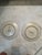 Ceramic Antique Sevres Louis XV Plates For Sale - Image 7 of 9