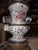 Antique Samson Porcelain Urn Lamp For Sale - Image 10 of 15