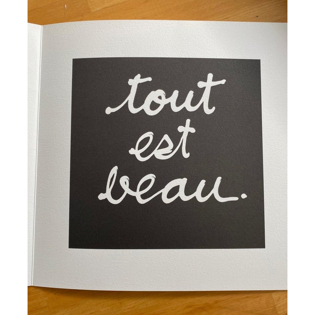 Benjamin II Vautier, 1997, Paper For Sale - Image 6 of 8