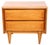 American of Martinsville Mid 20th Century Night Stand Table by American of Martinsville For Sale - Image 4 of 12