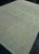 Turkish Turkish Tulu Handmade Rug 8'8" x 12'11" #18544 For Sale - Image 3 of 8