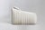 Vintage Cinna Sandra 3 seater Sofa in beige velvet fabric by Ligne Roset designed by Annie Hieronimus. Iconic design sofa...