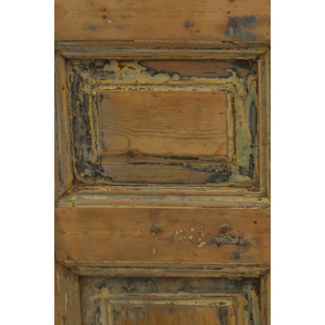 PRODUCT SPECIFICATIONS - A690 Measurement: 97’’H x 39’’W x 1.8’’D Measurements are approximate, allowing for size...