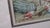 Late 20th Century Maxwell Mandell Fishing Cove Watercolor Painting For Sale - Image 4 of 10