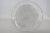 Bohemia Desna Art Nouveau Style Frosted Crystal Sculptural 3 Nymphs Vase 4532b For Sale - Image 13 of 14