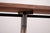 Mid 20th Century 1970s Monolithic Modern Dining Table For Sale - Image 5 of 7
