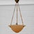 Art Deco Pendant Lamp by Edward Hald for Nordiska Kompaniet, 1930s For Sale - Image 3 of 13