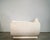 Textile 1960’s Hollywood Regency Gondola Sofa For Sale - Image 7 of 12