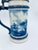 Blue Collectors Mug from Villeroy & Boch, 1981 For Sale - Image 8 of 15