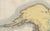Copper Large Antique Map of North America, 1806 For Sale - Image 8 of 13