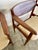 Pair Arne Hovmand Olsen Rare Danish Modern Teak Chairs For Sale In Miami - Image 6 of 13