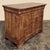 Chestnut 19th Century French Louis Philippe Walnut Commode For Sale - Image 8 of 15