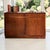 Sideboard by O. Bank Larsen for Skjern Møbelfabrik, Denmark, 1970s For Sale - Image 5 of 13