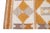 Textile 21st Century Modern Swedish-Style Wool Runner Rug For Sale - Image 7 of 12