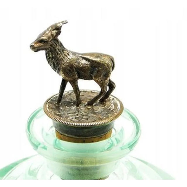 Art Nouveau Figurative Wine Cork, Germany, 1900s For Sale - Image 3 of 5