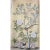 20'*40"/Panel*2ps, a Pair of 18th-Century Style Chinoiserie Wall Artwork ( No Frame), Tea Paper For Sale - Image 4 of 8