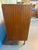 1960s 1960s Pair of Austinsuite Four Drawer Teak Chests For Sale - Image 5 of 12