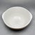 1940s Vintage Cpca California Pottery Yellow Embossed Gripstand Mixing Bowl For Sale - Image 5 of 7