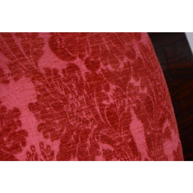 Mid-Century Coffee Table in Walnut & Beech from Mücke Melder, Czech, 1950s For Sale - Image 10 of 11