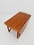Mid-Century Modern Danish Drop Leaf Teak Dining Table from Niels Koefoed, 1960s For Sale - Image 17 of 18
