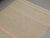 1970s Vintage Handmade Wool Cotton Beige Runner Rug For Sale - Image 4 of 11