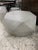 Early 21st Century Modern Geometric Design Concrete Coffee Table For Sale - Image 5 of 10