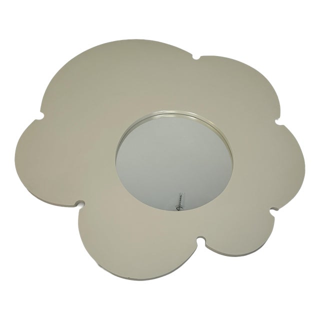 Koan Bonda Wall Mirror by Gino Marotta for Lorenzon, 1968 For Sale