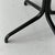 Modern Belleville Table by Ronan + Erwan Bouroullec for Vitra For Sale - Image 3 of 9