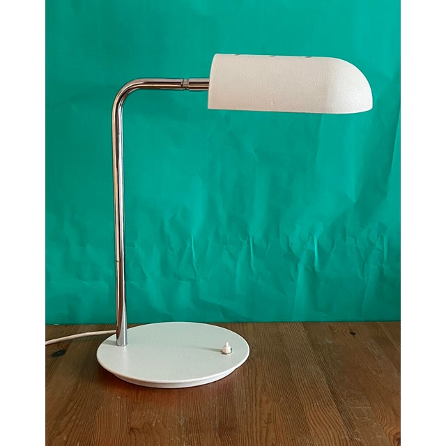 Table Lamp by Sergio Mazza, 1970s For Sale - Image 11 of 11
