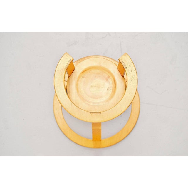 Children's Chair by Gunnar Daan for Metz & Co, 1966 For Sale - Image 6 of 9