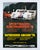 Modern Original Porsche Poster by Strenger Advertising Agency For Sale - Image 3 of 10