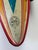 Large and highly decorative collectible boat tail racer by louis marx & co., an impressive american tinplate racing car...