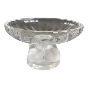 Lalique Decorative Dish