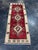 Turkish Yastik Rug 1'4" x 3'4" For Sale - Image 4 of 5
