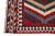 Tan 21st Century Modern Kilim Rug 6 '1'' X 9' 2''. For Sale - Image 8 of 12
