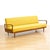 Mid Century Daybed by Greaves & Thomas For Sale - Image 12 of 15