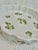 English 1970’s Andrea by Sadek “Parsley” Quiche Tart 10”Baking Dish For Sale - Image 3 of 7