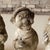 19th Century 19th Century French Stone Seven Dwarfs Statues (Set of 7) For Sale - Image 5 of 9