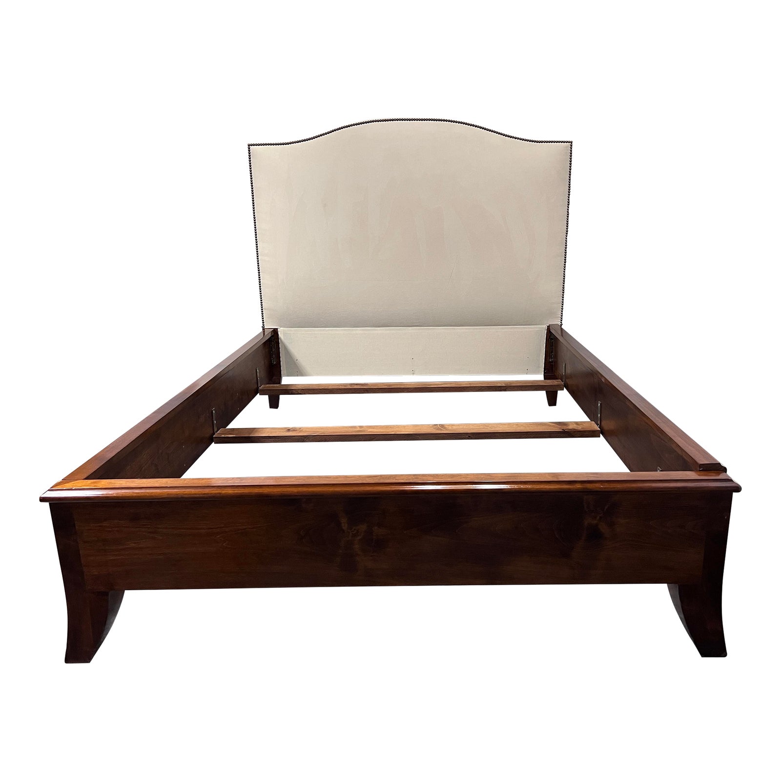 Full Size Chelsea Bed by Thomas O’Brien for Hickory Chair Chairish