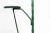 Forest Green Mid-Century Plant Stand For Sale - Image 8 of 9